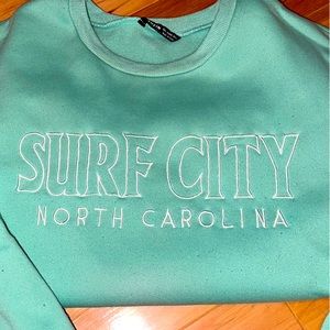 3 for $25!  North Carolina Pullover